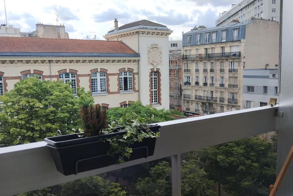 Studio Mignon Paris Exterior photo